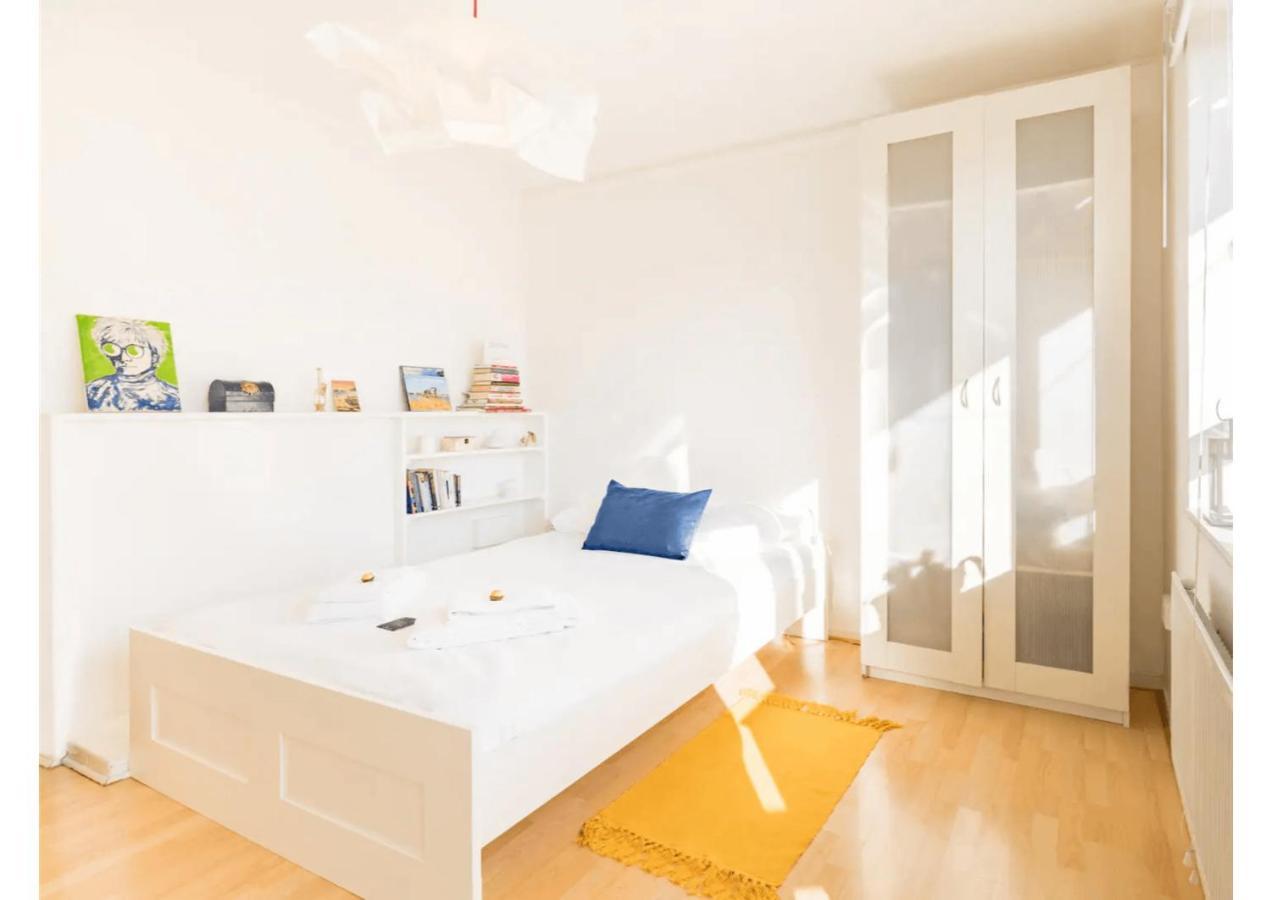 Central London Flat-Share Hotel Exterior foto