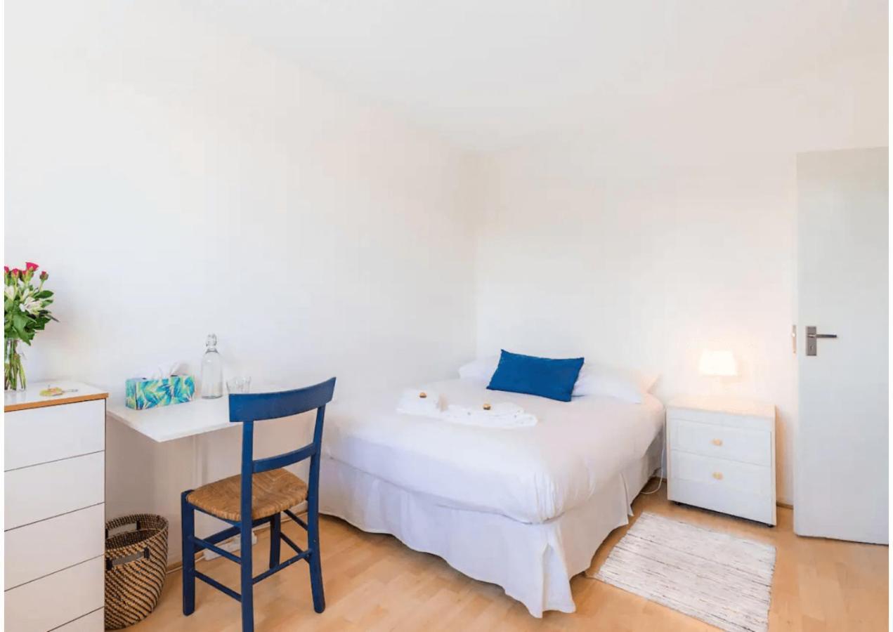 Central London Flat-Share Hotel Exterior foto