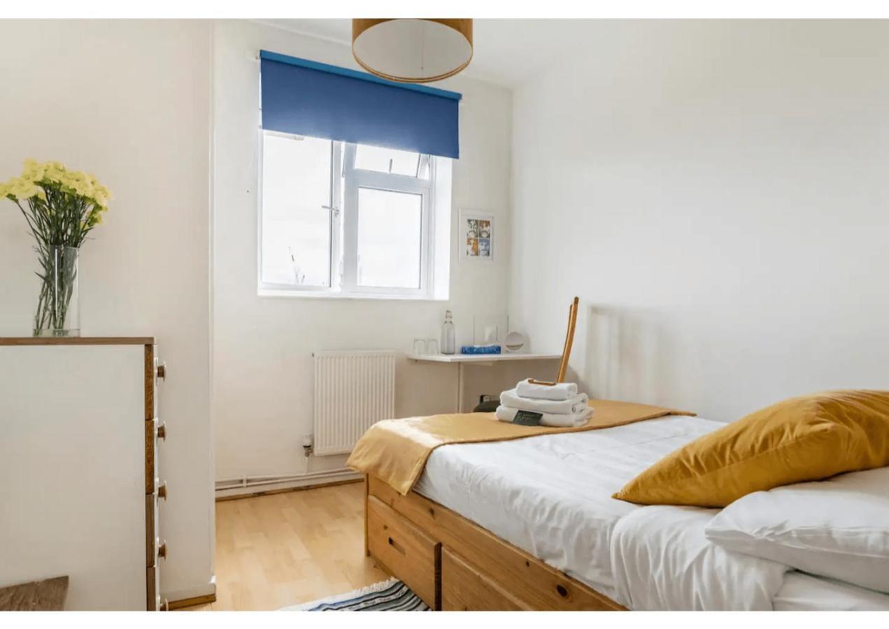 Central London Flat-Share Hotel Exterior foto